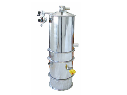 ZKS系列真空上料機(jī),真空輸送機(jī)