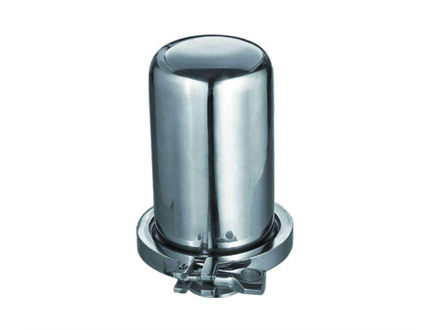 真空上料機(jī)料倉呼吸器