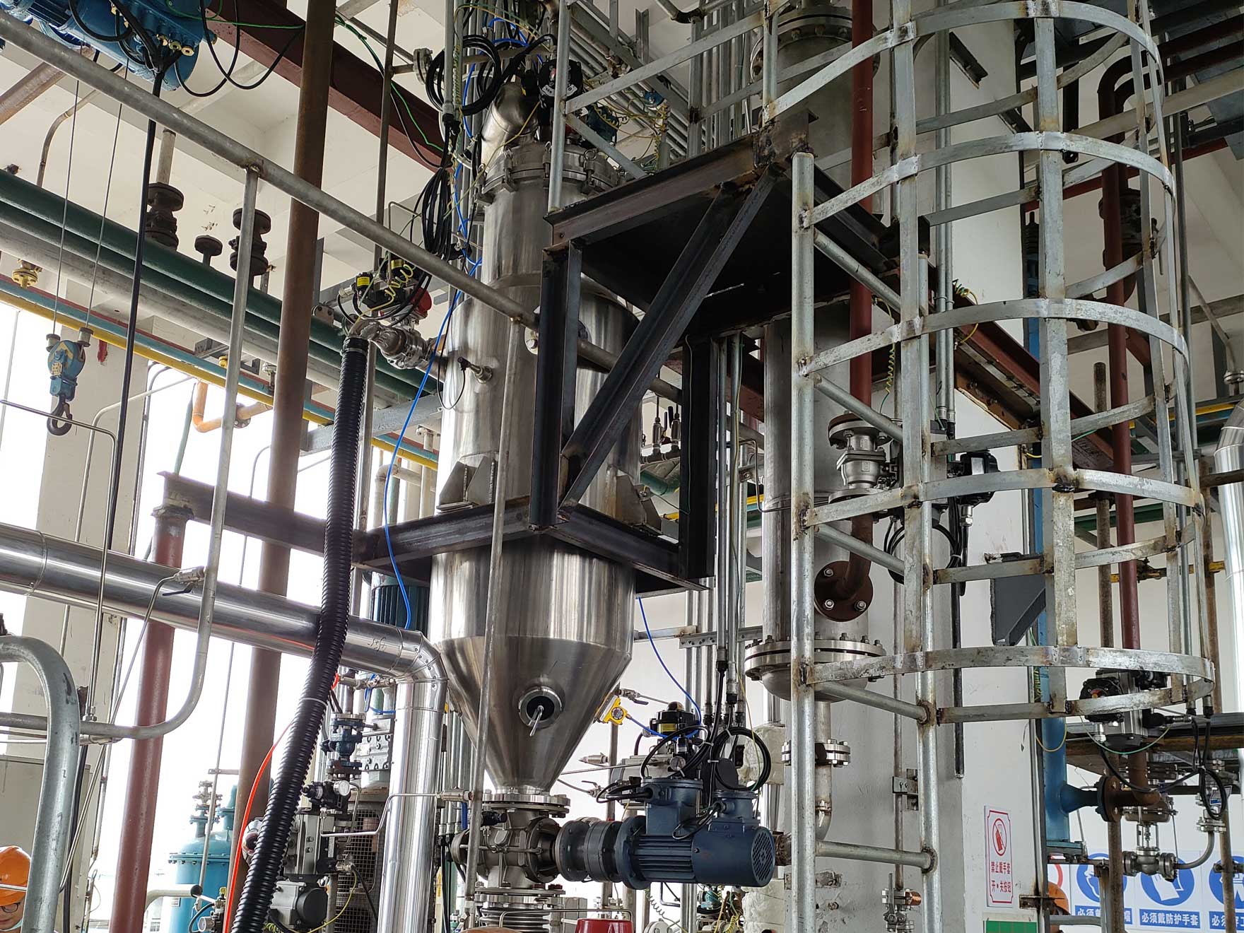 化工原料輸送設(shè)備