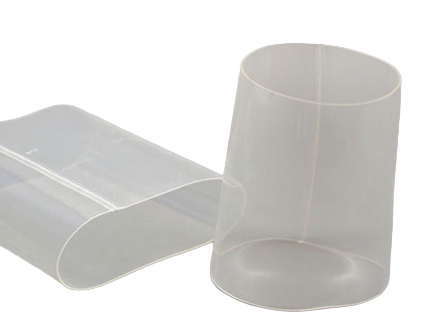 PU食品級(jí)軟連接