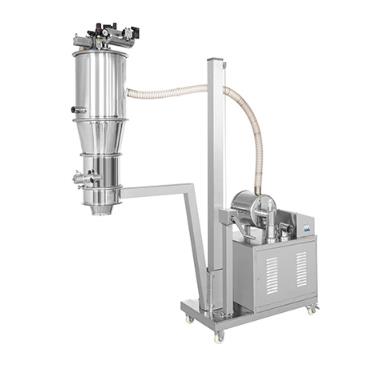 移動(dòng)式吸粉機(jī)如何選購(gòu)？