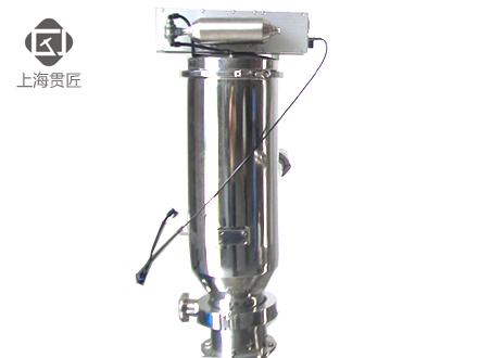 真空上料機(jī)有哪些特點(diǎn)？